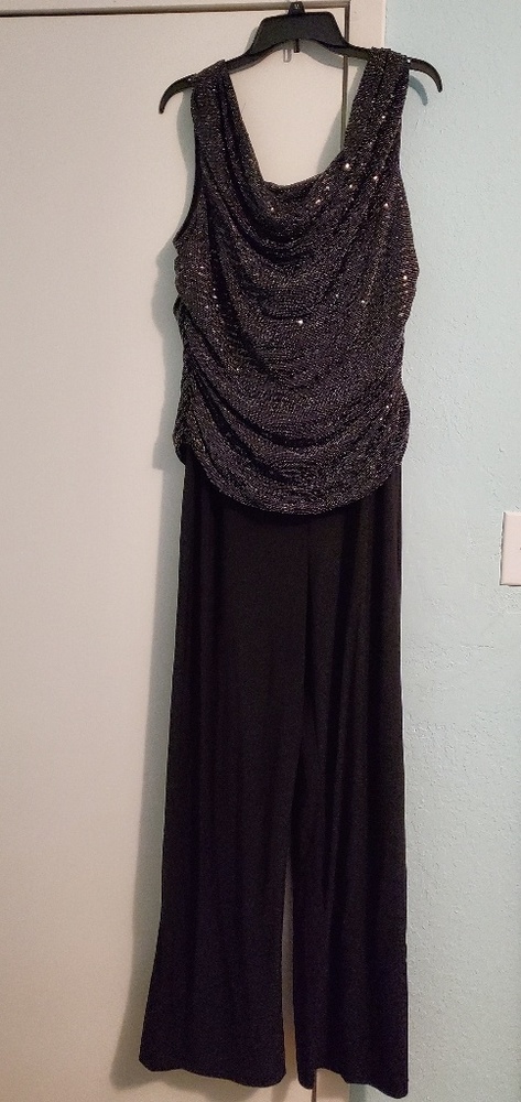 Jumpsuit